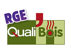 Logo RGE Quali Bois