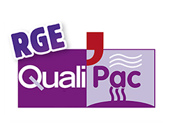 Logo RGE Quali Pac