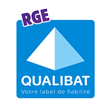 Logo RGE Qualibat