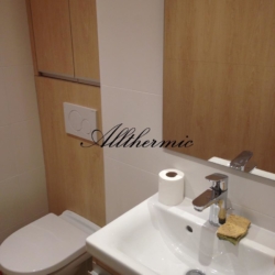 renovation salle de bain