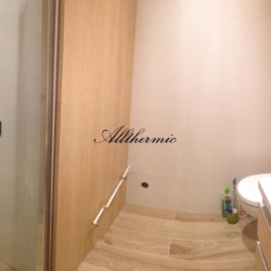 renovation salle de bain
