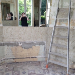 renovation salle de bain